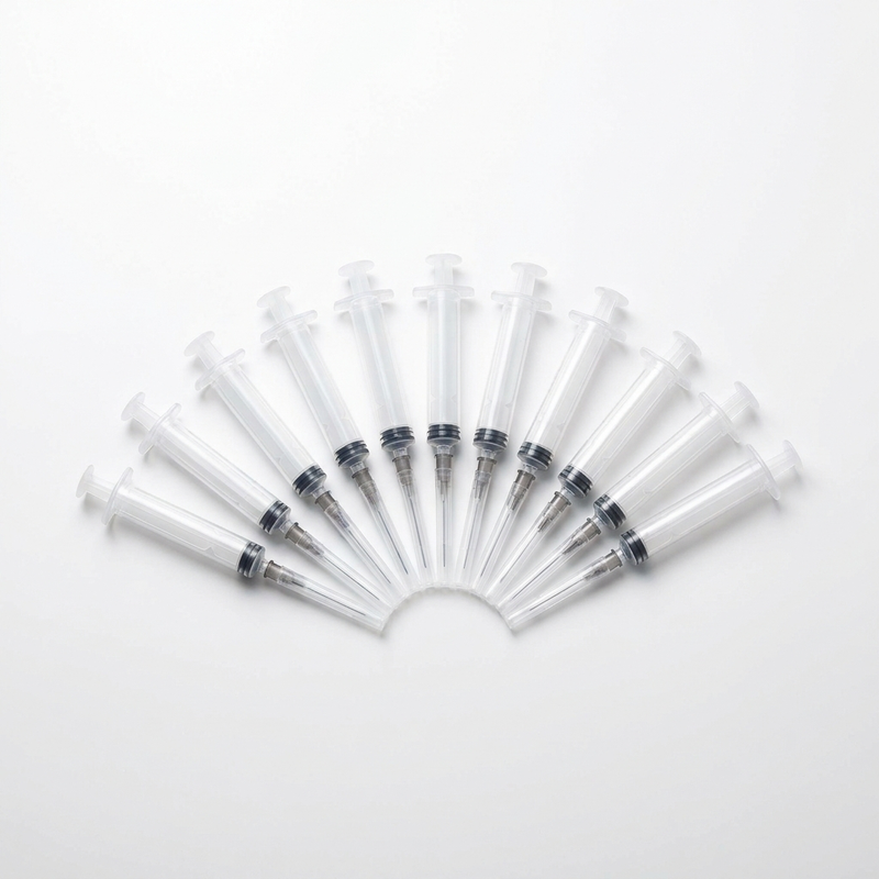 Syringes