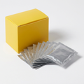 Reynard Alcohol 70% + Chlorhexidine 2% Prep Pads
